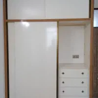 کابینت و کمد دیواری