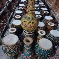 نیازمند اکیب لعاب کار و طراح