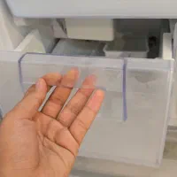 یخچال فریزر دوقلو هیمالیا|یخچال و فریزر|اصفهان, برازنده|دیوار