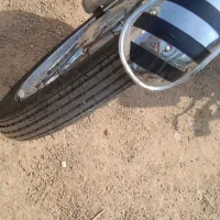 سلام موتور ۱۲۵ کویر موتور مدل ۸۹|موتورسیکلت|داراب, |دیوار