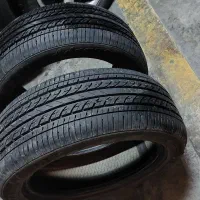 جفت تایر رینگ ۱۶ ۲۰۵/۵۰