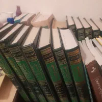 ۱۲ جلد تفسیر نمونه آقای قرایتی تفسیر کامل