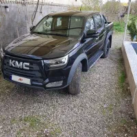 kmc|خودرو سواری و وانت|مشهد, دانشجو|دیوار