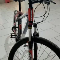 دوچرخه ۲۷.۵ زیر قیمت|دوچرخه، اسکیت، اسکوتر|تهران, افسریه شمالی|دیوار