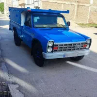 نیسان دوگانه مدل1402تک برگ