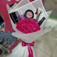 بادکنک آرایی و گل‌آرایی ویژه مراسم و تولد|خدمات پذیرایی، مراسم|ساوه, |دیوار