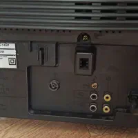 تلویزیون سونی 14 با کنترل|تلویزیون و پروژکتور|شیراز, شهرک سراج‎|دیوار