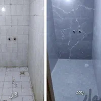 کاشیکاری وموزایک وکاشی کاری وکاشیکار|خدمات پیشه و مهارت|نیشابور, راه آهن|دیوار