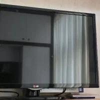 تلویزیون ال سی دی ۳۲ الجی