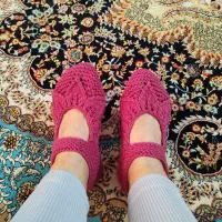 پاپوش زنانه|کیف، کفش، کمربند|رامسر, |دیوار