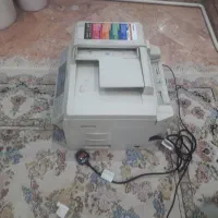 پرینتر ۴ کاره پاناسونیک