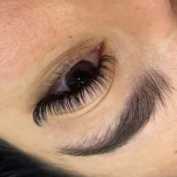 مژه کار