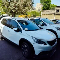 تعمیرگاه و نمایندگی مجاز پژو ۲۰۰۸ و DS/C3