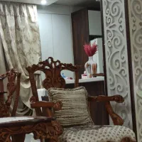 هتل اپارتمان .اجاره روزانه.واحد مبله