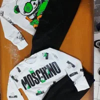 بلوز و شلوار