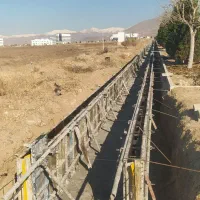 آرماتوربند و قالب بند نیازمندیم