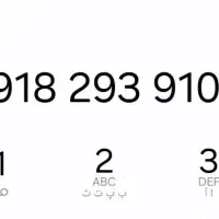 خط روند 918