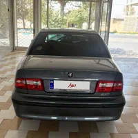 سمند Ef7 دوگانه در حد نو|خودرو سواری و وانت|اصفهان, قائمیه|دیوار