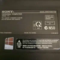 لپ تاپ سونی|رایانه همراه|تهران, باغ فیض|دیوار