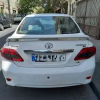 تویوتا کرولا XLI ۱۸۰۰ مدل ۲۰۰۸ با ضمانت کارنامه|خودرو سواری و وانت|تهران, حافظیه|دیوار