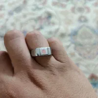 انگشتر حرز امام جواد اصلی