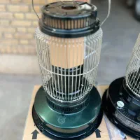 انواع بخاری نفتی هیتر برقی سولان برفاب مه پویا|بخاری، هیتر، شومینه|شیراز, میانرود|دیوار