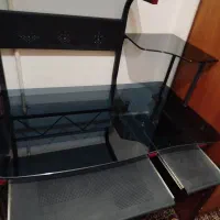 میز کامپیوتر و تحریر