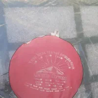 چادر مسافرتی چهار نفره|کوهنوردی و کمپینگ|رشت, دیلمان|دیوار