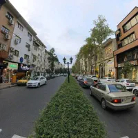 اجاره مغازه /35 متـر /بلوار گیـلان|اجارهٔ مغازه و غرفه|رشت, بلوار گیلان|دیوار