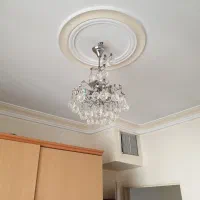 لوستر بوفه کمد دیواری