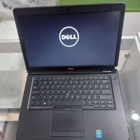 لپتاپ دلDell5450 i7 Ram16 SSD512 گرافیک۲مجزاNVIDIA