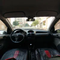 206مدل90|خودرو سواری و وانت|کرج, شاهین‌ویلا|دیوار