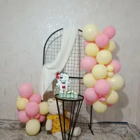 بادکنک اماده