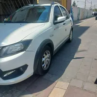 کوییک GX|خودرو سواری و وانت|تهران, شهرک دریا|دیوار