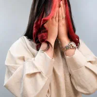 رنگ مو