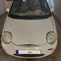 ام وی ام ۱۱۰ اتومات