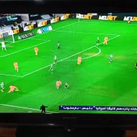 تلویزیون ال سی دی۴۶ پاناسونیک|تلویزیون و پروژکتور|شهریار, شهریار|دیوار