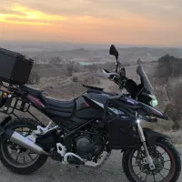 ادونچر trk nh|موتورسیکلت|تهران, هفده شهریور|دیوار