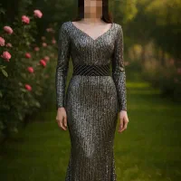 لباس مجلسی|لباس|تهران, امیریه|دیوار