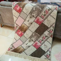 فرش ترمزدار یک در یک و نیم