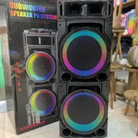 اسپیکر اقساط پارتی باکس پرند|سیستم صوتی خانگی|پرند, فاز ۵|دیوار