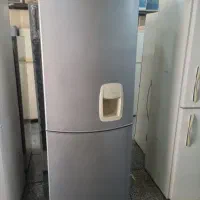 یخچال فریزر بدون برفک سیلور