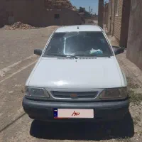 پراید|خودرو سواری و وانت|اسحاق آباد, |دیوار