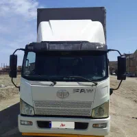 خودرو فاو مدل 97