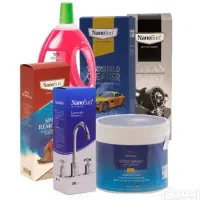 کاملترین پک خونه تکانی نانو بجای 3،200 فقط 2،500