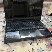لپ تاپ ام اس ای