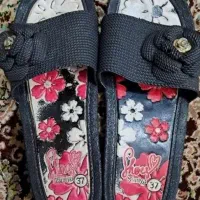 کفش زنانه یا دخترانه|کیف، کفش، کمربند|تهران, دهم فروردین|دیوار