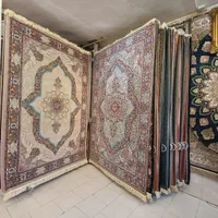 فرش ۱۲و ۹ و۶ متری ارزان قیمت حاجی حسینی طلاب|فرش|مشهد, طلاب|دیوار
