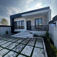 ویلاصفر250متری/سندتک برگ/2کیلومتری دریا/آناملک