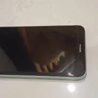 موبایل لمسی Nokia C30 حافظه ۶۴|موبایل|کرج, دهقان ویلا|دیوار